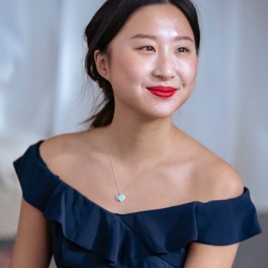 Megan Lee