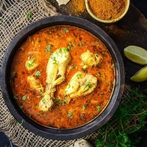 Achari Murg