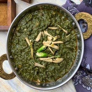 Sarso Ka Saag
